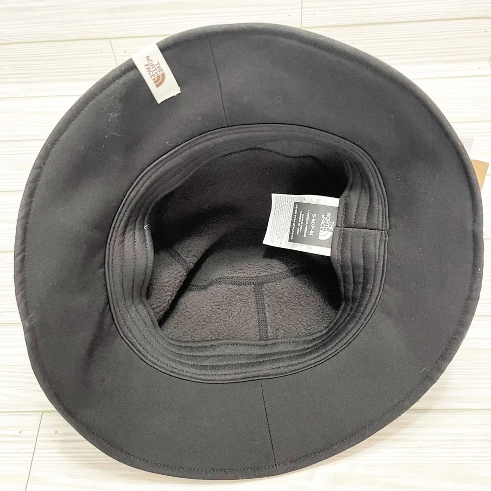 NWT Unisex The North Face Cragmont Bucket Hat - Picture 5 of 6